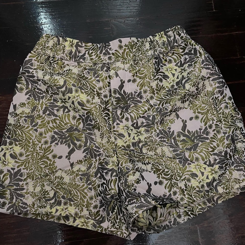 Free People shorts